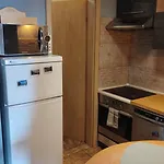 Lejlighed Gwiazdeczka *
