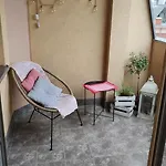 Gwiazdeczka Lejlighed Stettin