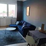 Gwiazdeczka Lejlighed Stettin