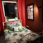 Lejlighed Gwiazdeczka Stettin