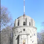 Lejlighed Gwiazdeczka