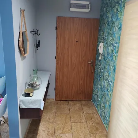 Gwiazdeczka Apartament Szczecin