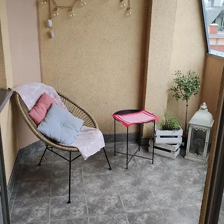 Gwiazdeczka Apartament Szczecin