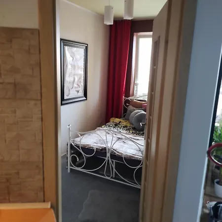 Gwiazdeczka Apartment