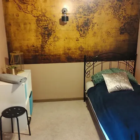 Gwiazdeczka Apartament