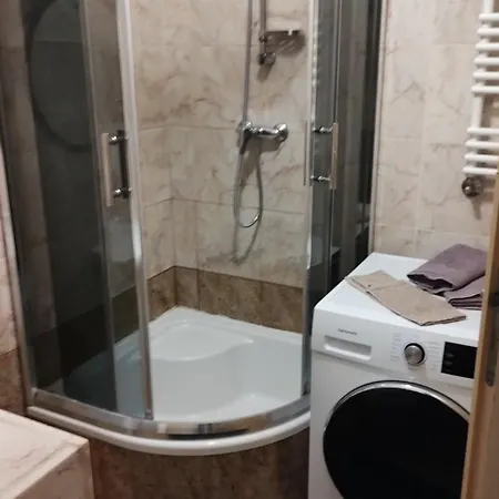 Gwiazdeczka Szczecin