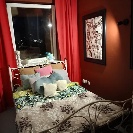Apartament Gwiazdeczka Szczecin
