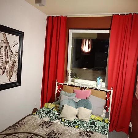 Gwiazdeczka Apartment