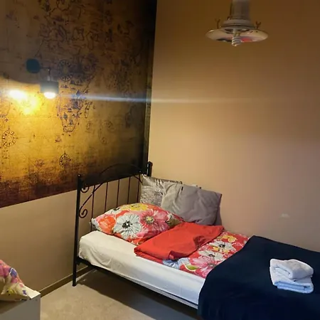 Gwiazdeczka Apartment Szczecin