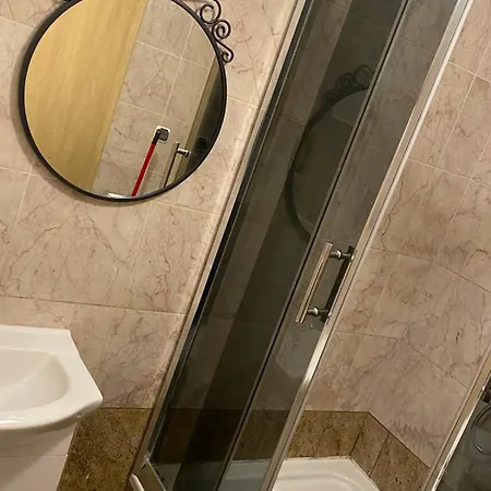 Gwiazdeczka Apartment