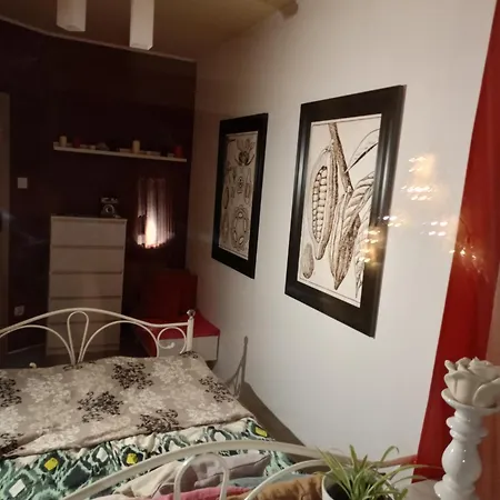 Appartamento Gwiazdeczka *