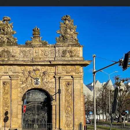 Gwiazdeczka * Szczecin