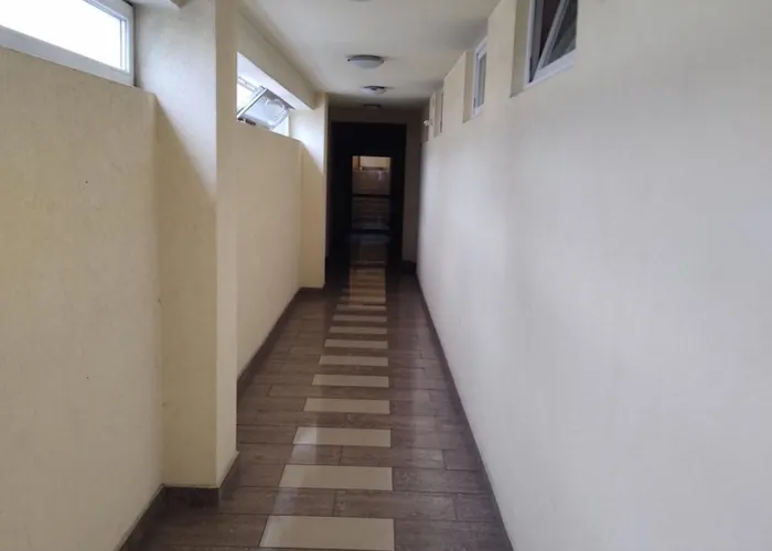 Gwiazdeczka Apartament