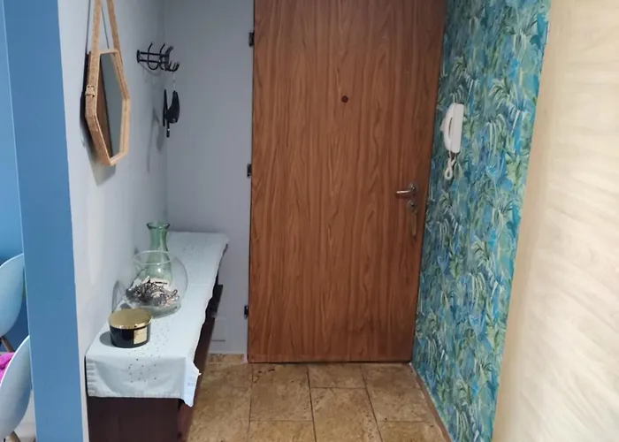 Gwiazdeczka Apartament Szczecin