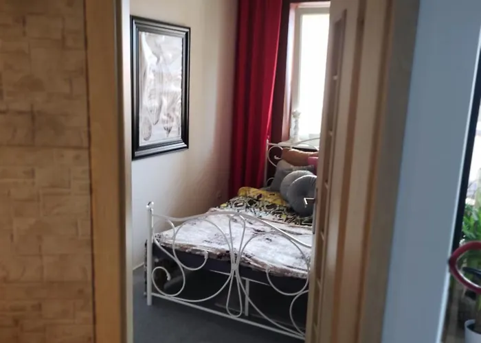 Gwiazdeczka Apartament