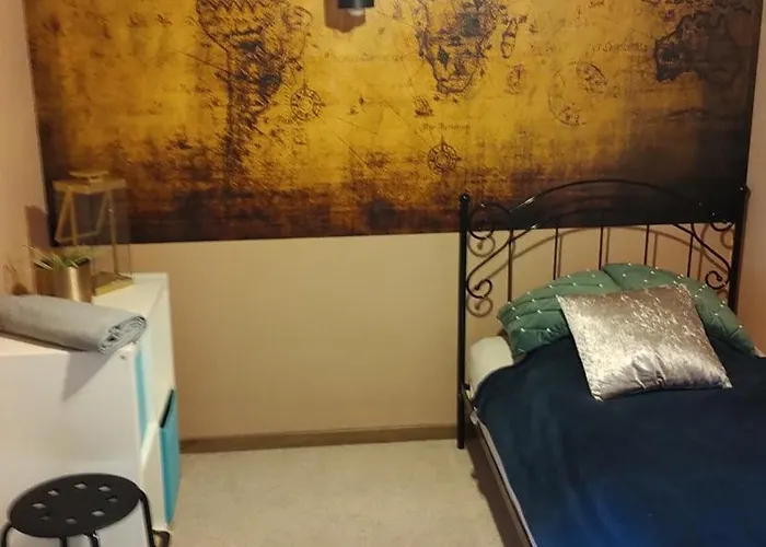 Gwiazdeczka Apartament