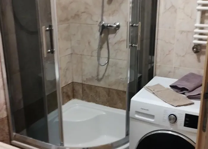 Gwiazdeczka Szczecin