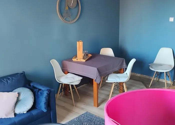 Gwiazdeczka * Szczecin