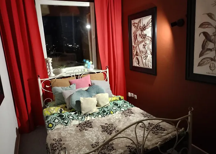 Apartament Gwiazdeczka Szczecin