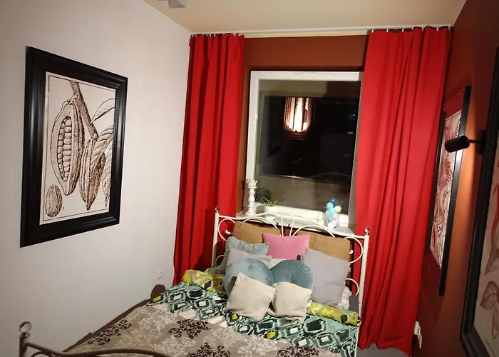 Gwiazdeczka Apartament