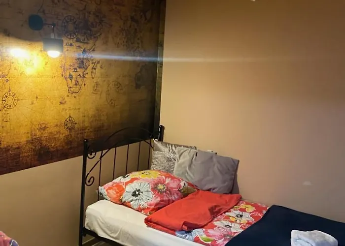 Gwiazdeczka Apartament Szczecin