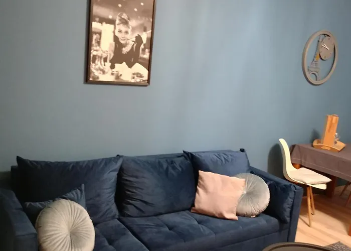 Gwiazdeczka Szczecin