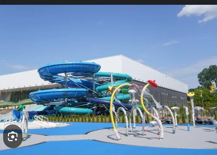 Lägenhet Gwiazdeczka