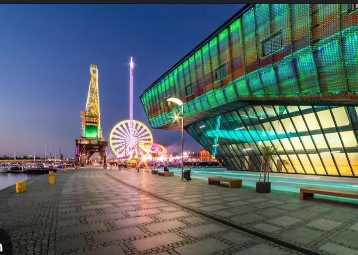 Gwiazdeczka Apartament *