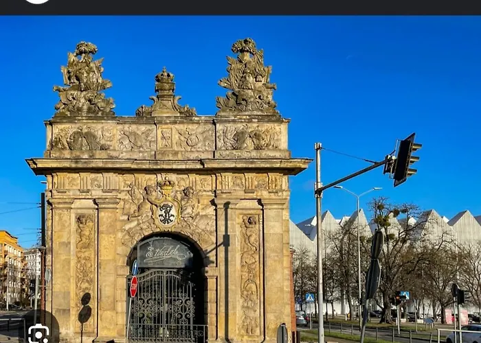 Gwiazdeczka * Szczecin