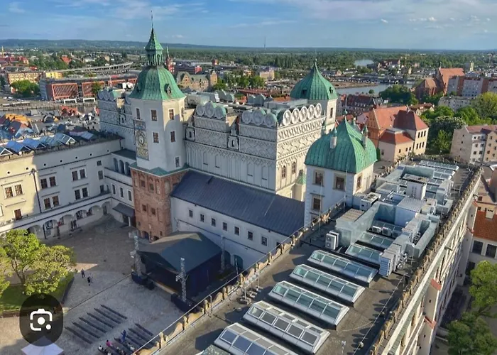 Gwiazdeczka * Szczecin