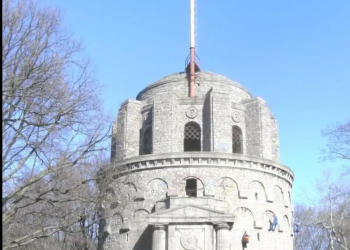 Lägenhet Gwiazdeczka